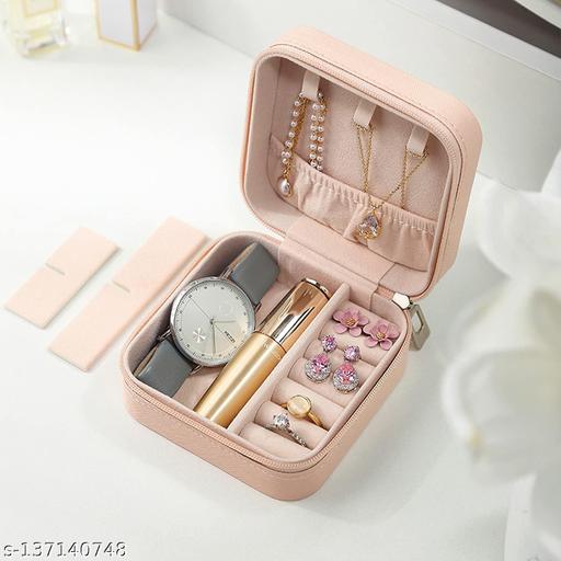 Jewellery Organiser Mini Bag